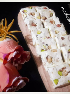 عکسی از دستور شیر پیره افغانی