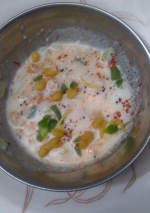 દહીં નું રાઇતું રેસીપી મુખ્ય ફોટો