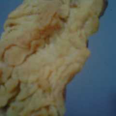 รูปของ tempe krispi (ngriting banget)