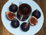 مارمالاد انجیر بدون ژلاتین