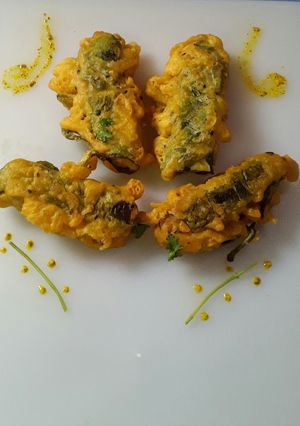 পুর পুইনি রেসিপির প্রধান ছবি