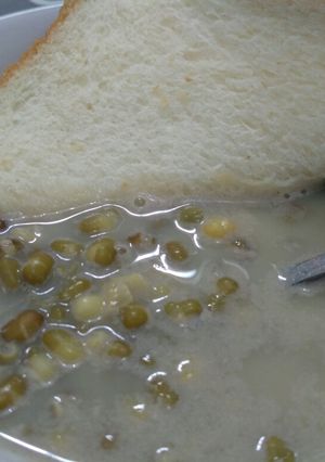 Foto resep Bubur Kacang Hijau