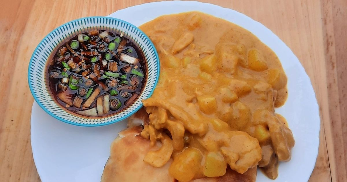 Martabak HAR Ala-ala