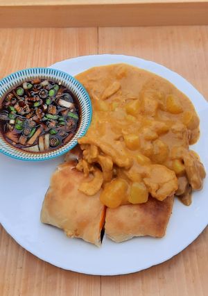Foto resep Martabak HAR Ala-ala