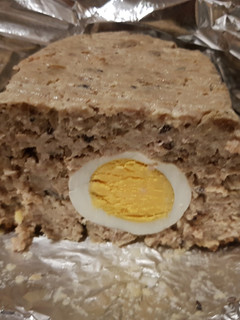 Stefánia vagdalt recept fotója