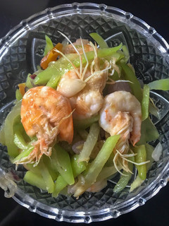 Foto resep Tumis Labu Siam