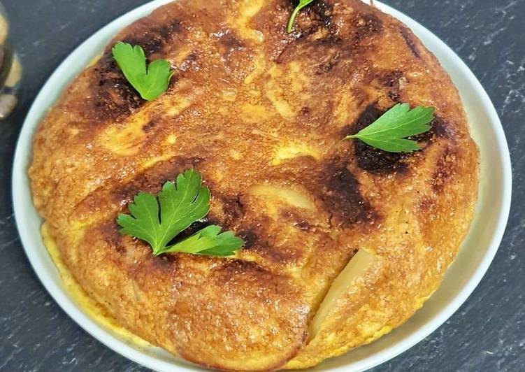 Le secret pour faire des recettes Tortilla spécial