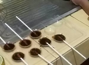Foto resep Permen madu anti batuk pilek