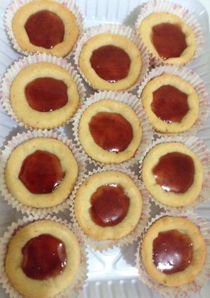 صورة لوصفة سابليه المربى 🍮