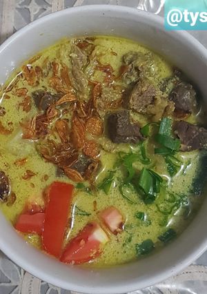 Foto resep Empal Gentong