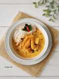 Sayur Besan Khas Betawi