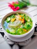 Sop Oyong (Loncom)