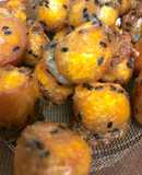 Khoai lang kén 🍠🥠