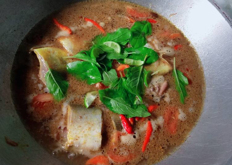 Resep Ikan Palumara yang Sempurna