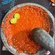 Sambal Ala Mbak Ju’