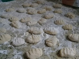 Ñoquis de papa