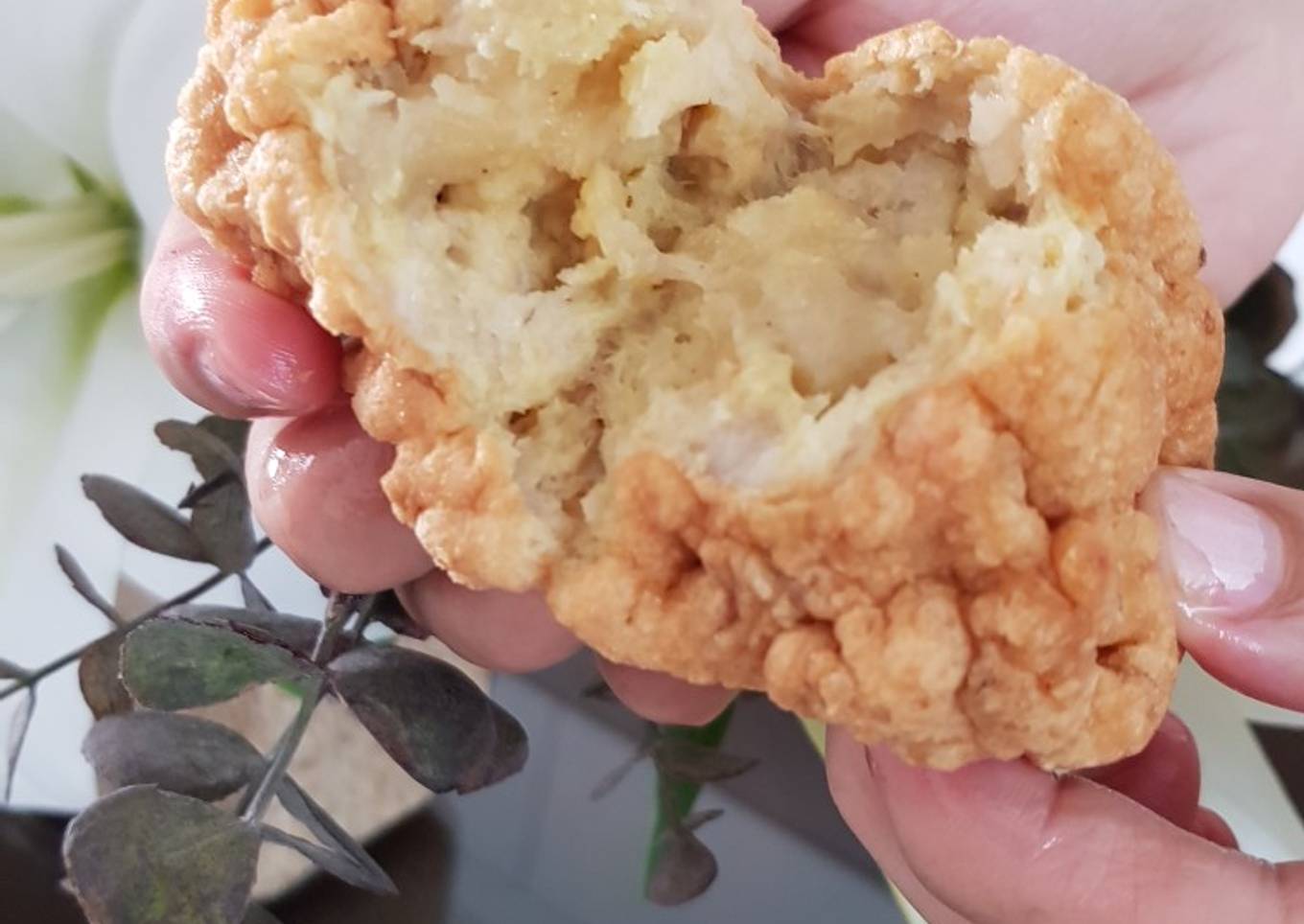 Bakwan Goreng Surabaya