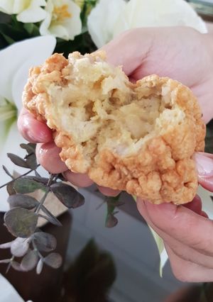 Foto resep Bakwan Goreng Surabaya