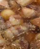 Thịt heo kho Trứng 🍅