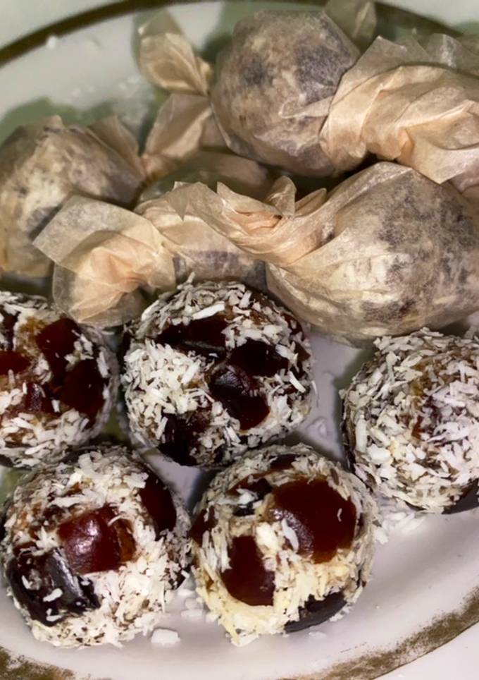 ПП Цукерки