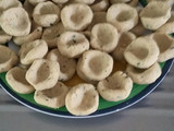 Mole de olla con bolitas de masa