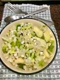 साबूदाना उपमा (sabudana upma recipe in Hindi)