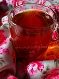 70.Minuman pasca haid