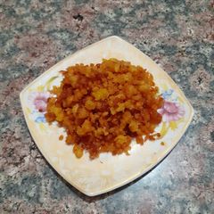 Meethi Boondi A picture of Meethi Boondi.