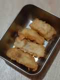 Dory Fillet Crispy