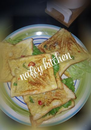 A picture of Sandwich.
