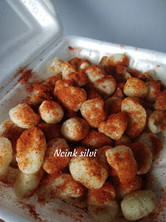 Foto resep Cimol