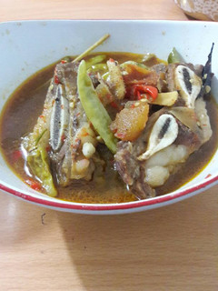 Foto resep Pindang Iga