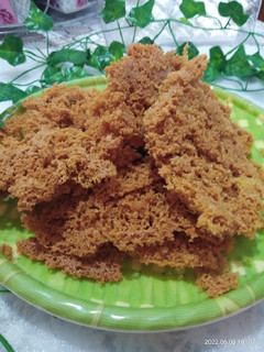 Foto resep KREMESAN Anti Gagal