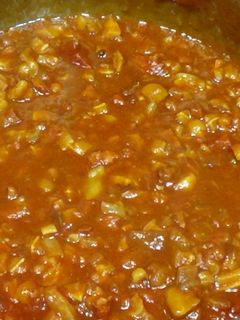Una foto de Callos con jamón