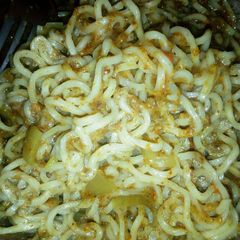Indomie Curry A picture of Indomie Curry.