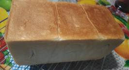 Hình ảnh món Bánh mì gối chay