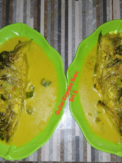 Foto resep Gulai Kepala Ikan