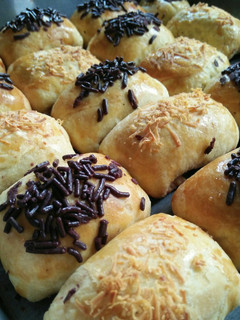 Foto resep Bolen pisang