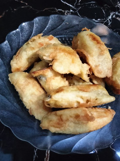 Foto resep Pisang goreng