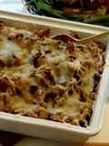 Gratinado de Frango