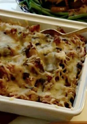 Foto de Gratinado de Frango