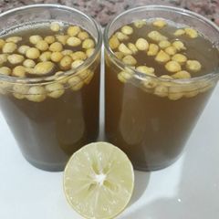 A picture of Lemon Jaljira.