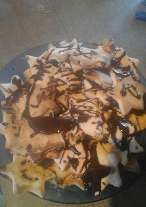 Una foto de Galletitas de manteca