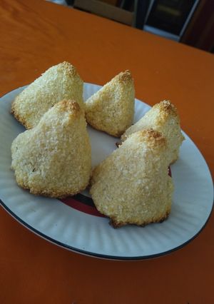 Una foto de Coquitos