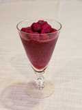 Purple Up! Fruit Smoothie