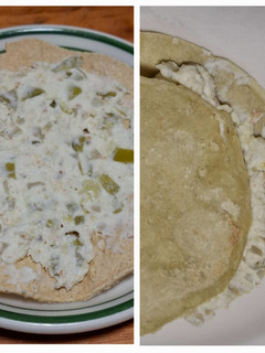 Una foto de Requesón para quesadillas, tostadas o tacos