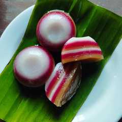 รูปของ Kue Lapis Mini
