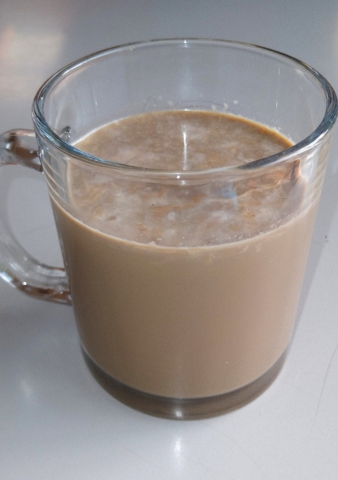 Una foto de 🍶Cola de Mono🍶Sin Azúcar, Sin Alcohol y Sin Cafeína🥛🙊🥛