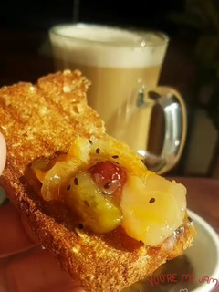 Una foto de Mermelada tutti frutti