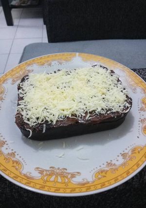 Foto resep Brownies chocolatos